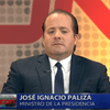 Entrevista especial CDN y el Caribe al ministro de la Presidencia @JosePaliza