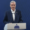 EN VIVO | LA Semanal 22 de SEPTIEMBRE 2025 con @LuisAbinader Corona Presidente constitucional de la SOBERANA REPÚBLICA DOMINICANA