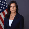 @EmbajadaUSAenRD: Senado de Estados Unidos confirmó a Leah Campos como embajadora de los Estados Unidos en República Dominicana.