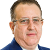 ENTREVISTA a Magín Díaz, Ministro de @MinHaciendard y economía  8/10/2025