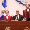 Presidente Abinader asiste a Audiencia Solemne por 181.° aniversario de la Constitución dominicana
