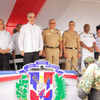 Presidente Abinader encabeza desfile estudiantil, cívico-militar y policial por el 181.° aniversario de la Constitución dominicana