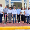 Gobierno entrega moderna funeraria municipal en Hondo Valle, provincia Elías Piña