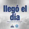 @COE_RD Hoy a las 10:00 am realizaremos el 5to el Simulacro Nacional de Evacuación por Terremoto