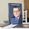 @DrMarioLama participa en la puesta en circulación de la nueva obra del destacado especialista y docente Dr. Ángel Caputo Antonio, titulada “El cáncer del cuello uterino: ¿Se puede prevenir?