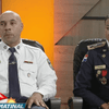 ENTREVISTA | CORONEL NANDY REYES SANTOS Y CORONELA ANA JIMENEZ : PROCESO DE NUEVA IDENTIDAD  CORPORATIVA E IMAGEN DE LA @PoliciaRD