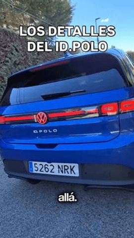 El Volkswagen ID.