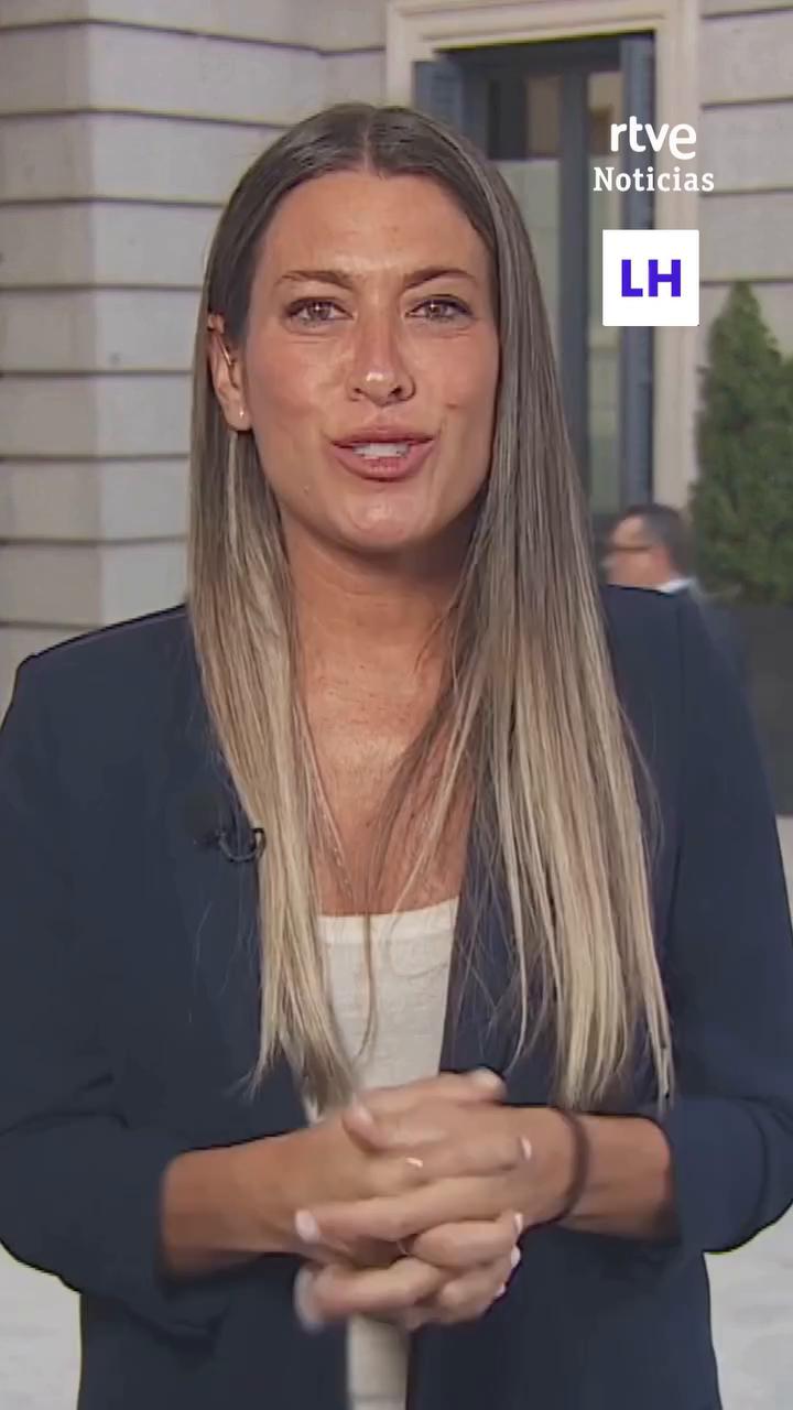 🔶 Miriam Nogueras critica las políticas de vivienda del Gobierno: “Si lo que se está haciendo aquí desde hace casi cinco años no funciona, ¿por qué persistir?”.