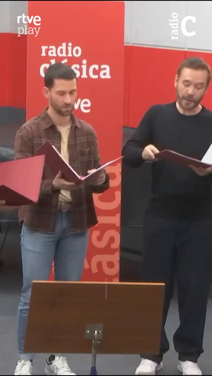 📻✨ 🎶✨ La polifonía renacentista llega a Estudio 206 de la mano de Qvinta Essençia (@qvintaessencia).