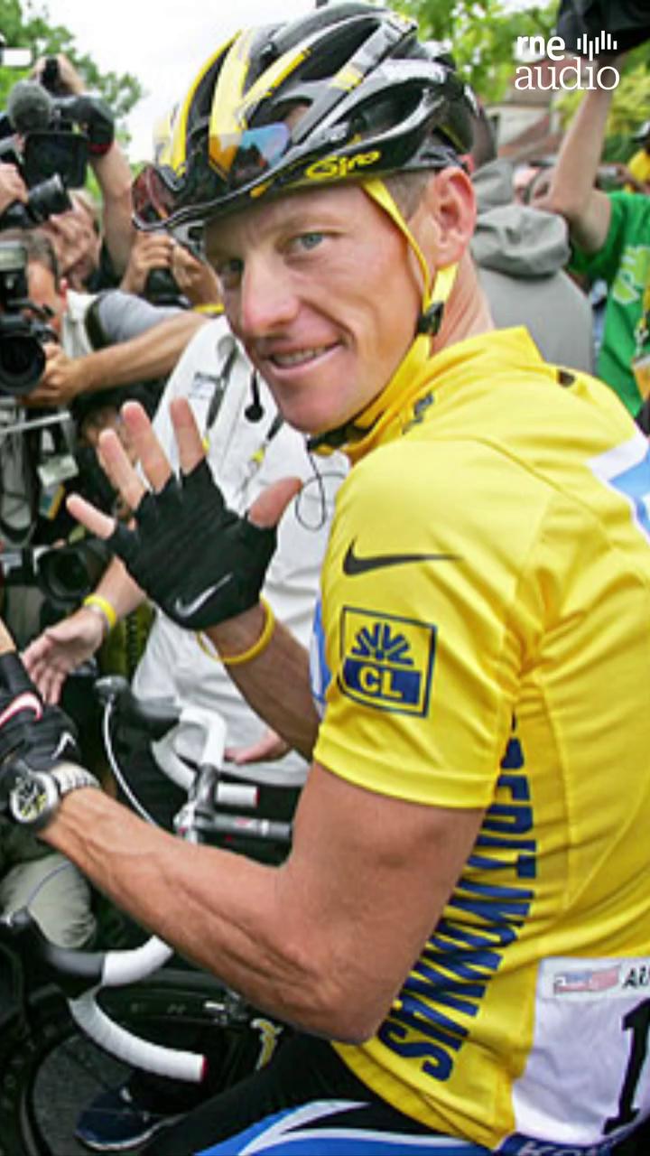 Investigación revela que el dopaje siempre va por delante del antidopaje en ciclismo