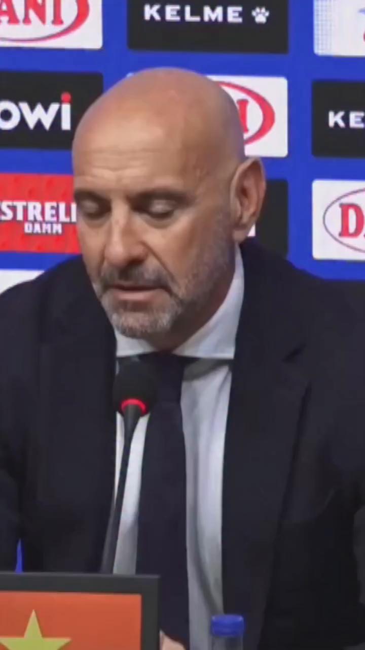 La confianza en el proyecto del Espanyol crece tras dos semanas de convivencia
