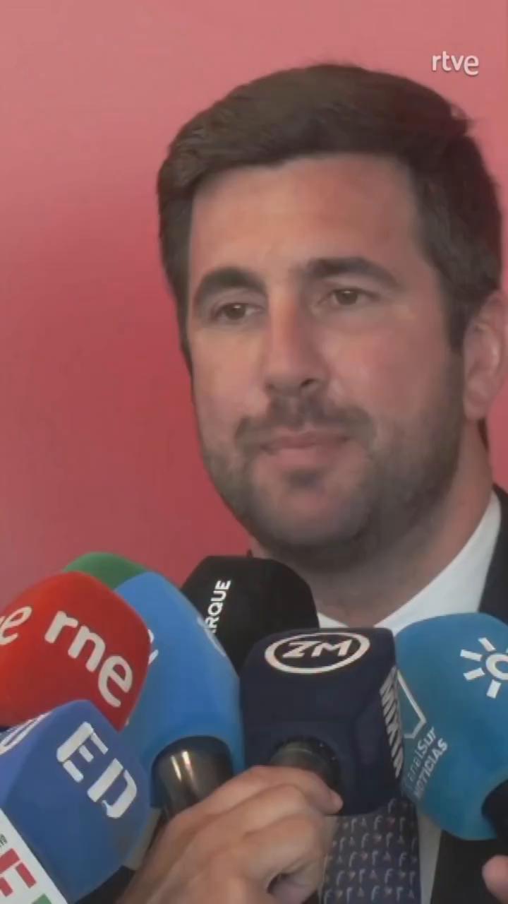 Enrique Riquelme emerge como nombre ilusionante para liderar el Real Madrid