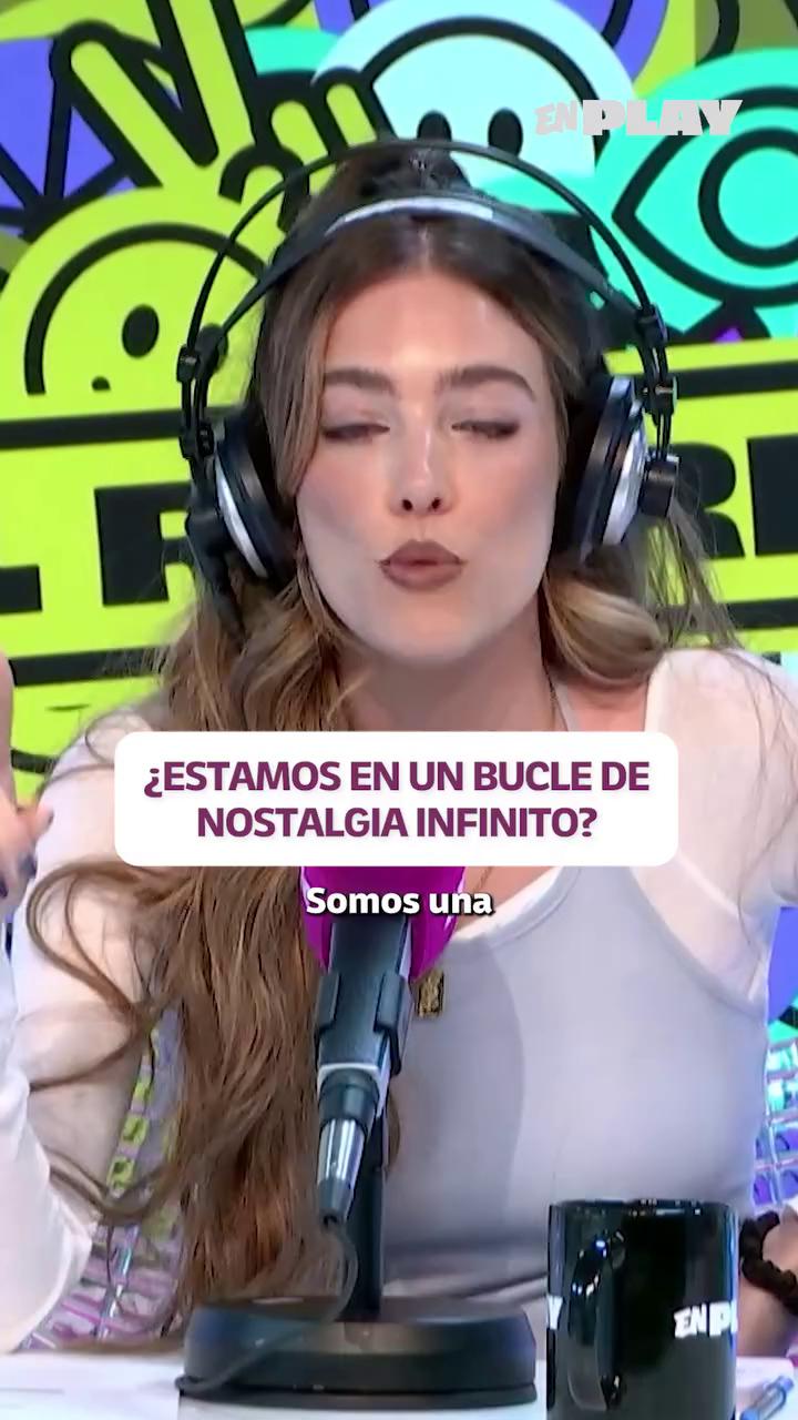 ¿Por qué los millennials regresan al romanticismo de Crepúsculo y los 2000?