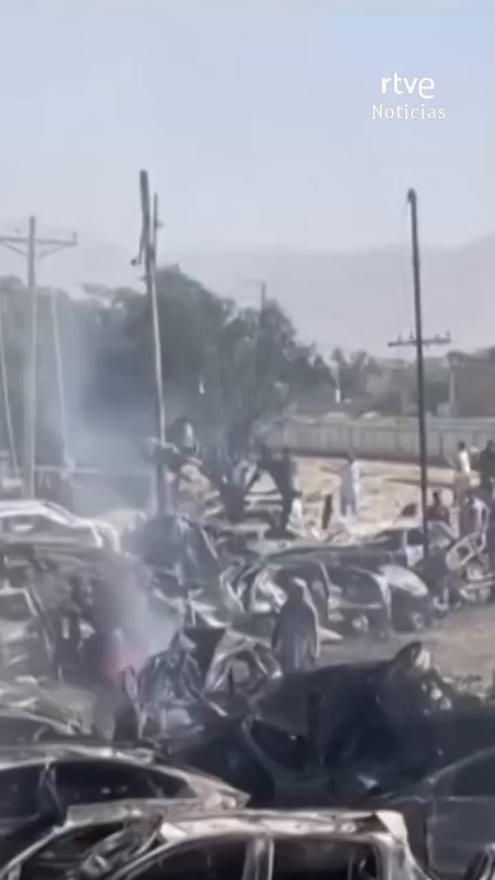 Al menos 29 muertos en atentado contra tren en Quetta, Pakistán