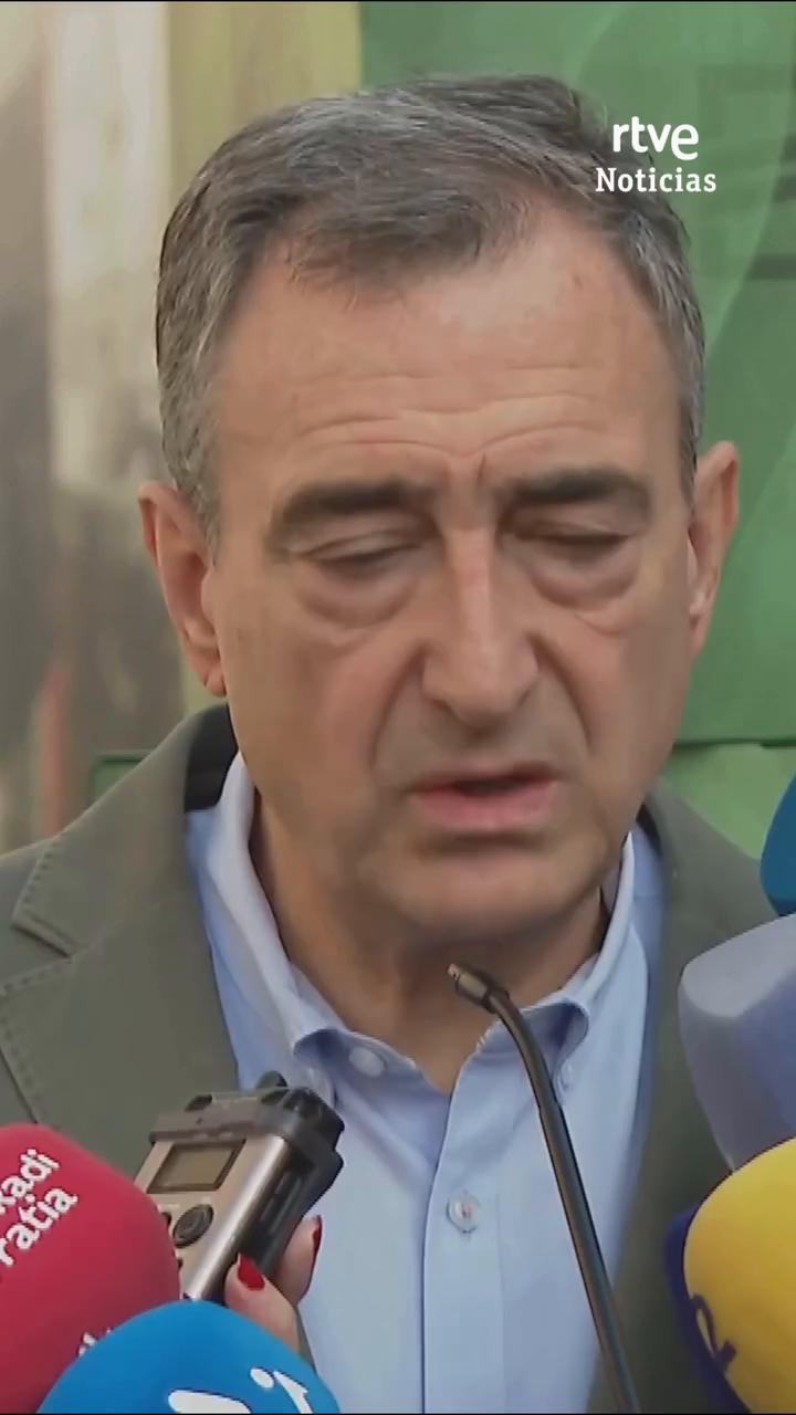 El interés general exige convocar elecciones este año por fin de legislatura