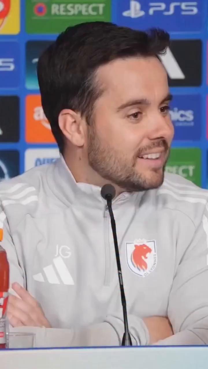 La final es muy igualada y ambos equipos tienen muchísimo nivel