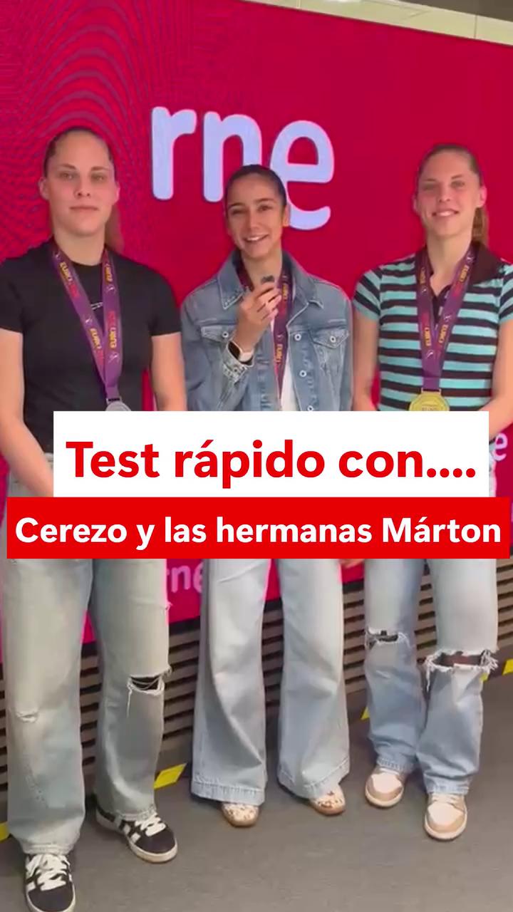 La taekwondista española detalla su patada ideal y los cuartos de Tokio