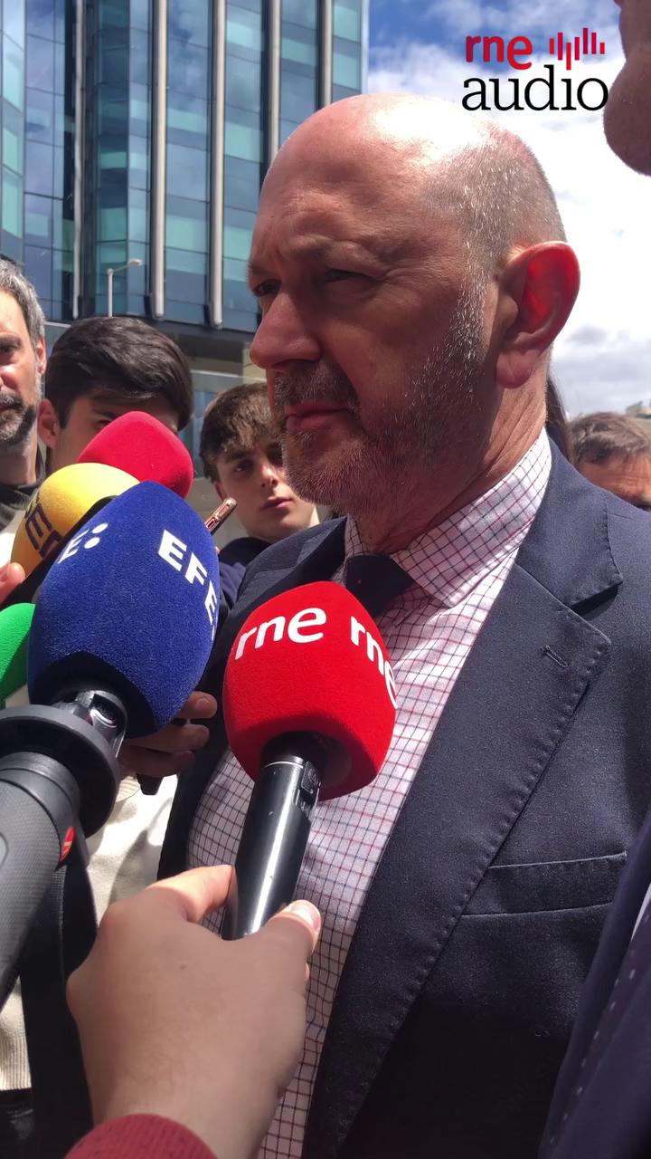 La RFEF respeta al Real Madrid pero no entrará en polémicas con su presidente