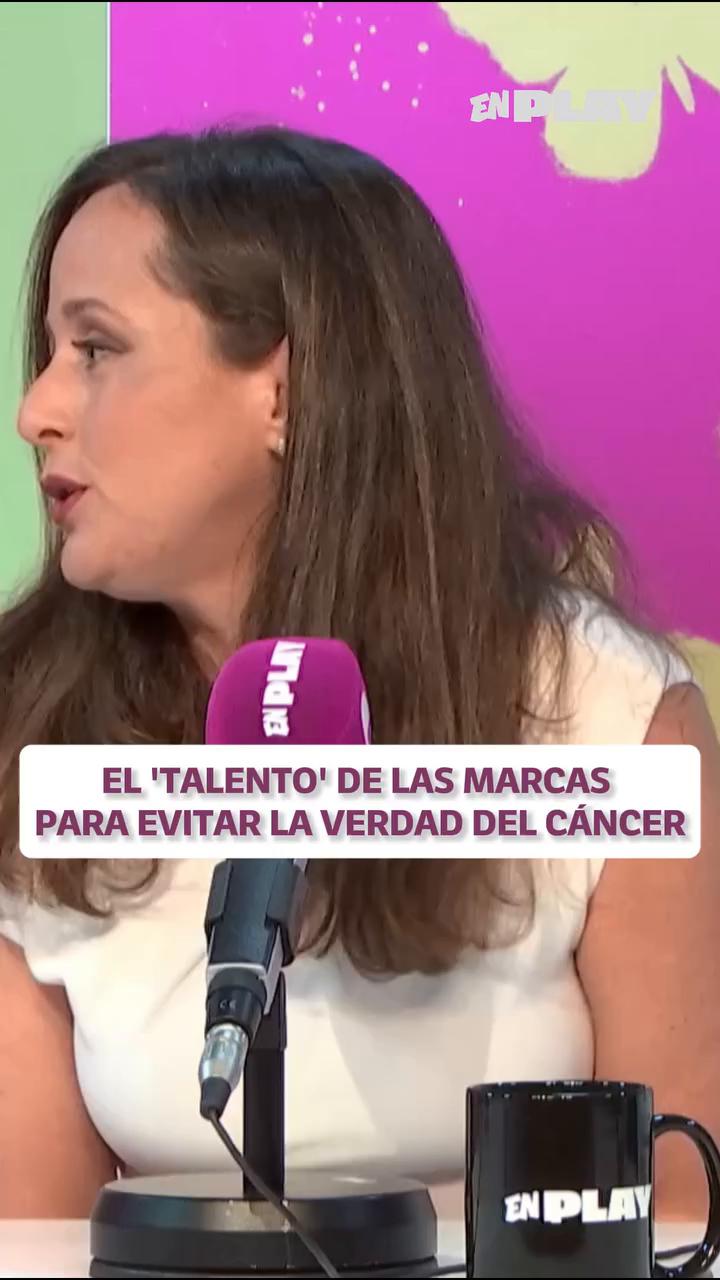 Marcas evitan decir 'cáncer' para vender sin hablar de dolor ni muerte