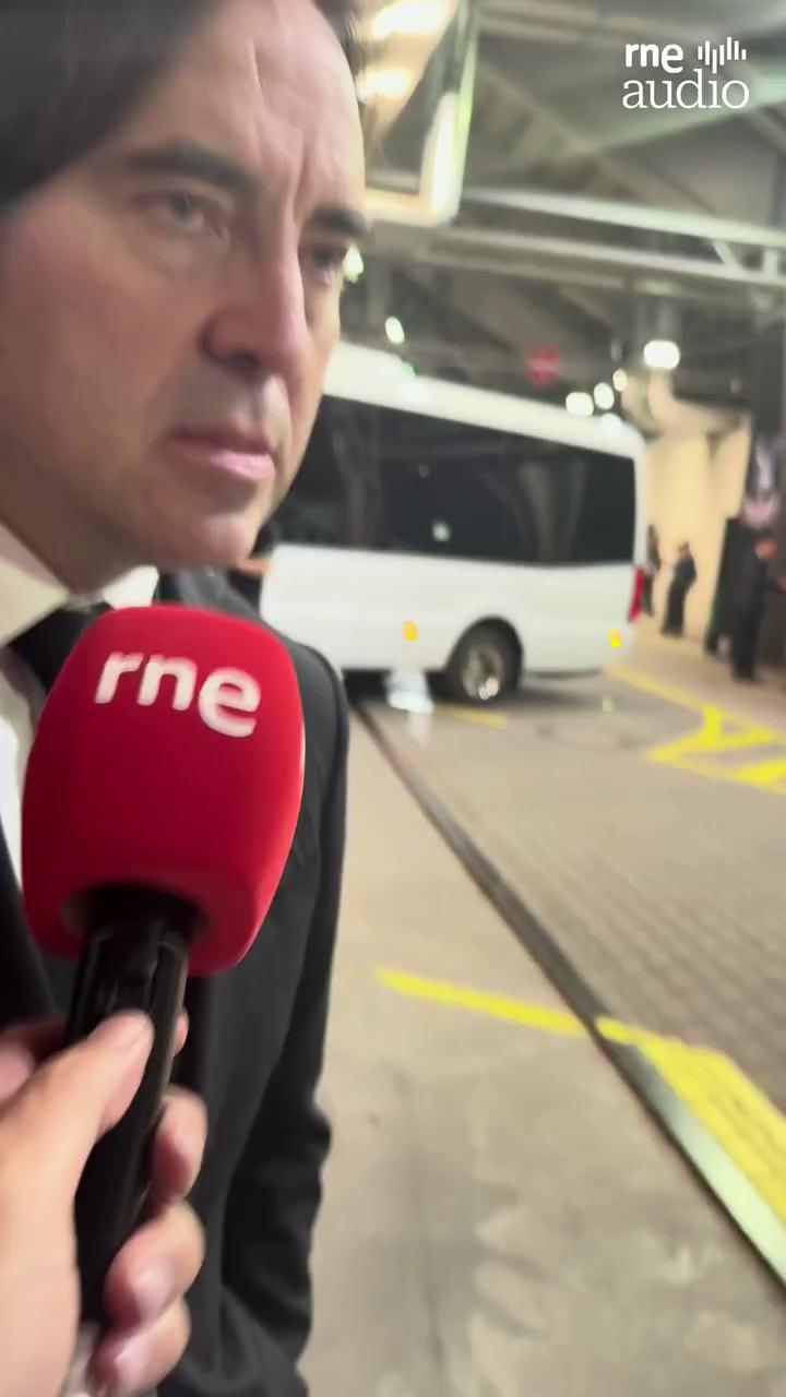 Nuestra ambición es superar al entrenador para lograr la sexta permanencia consecutiva