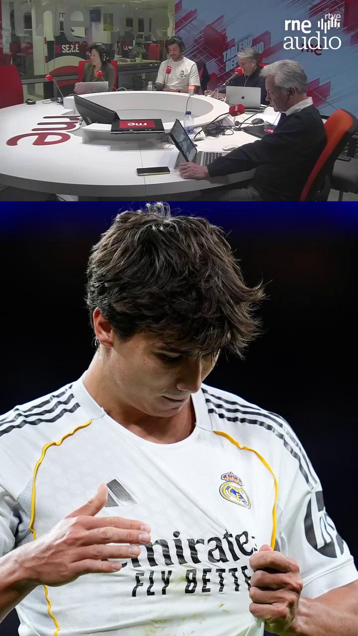 Pitos masivos a Mbappé al entrar al campo: aplausos para el canterano Gonzalo