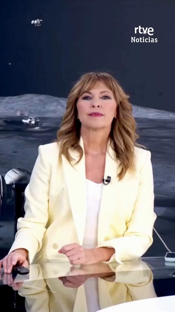 La NASA elige a Blue Origin para crear bases habitables en la Luna en 2032