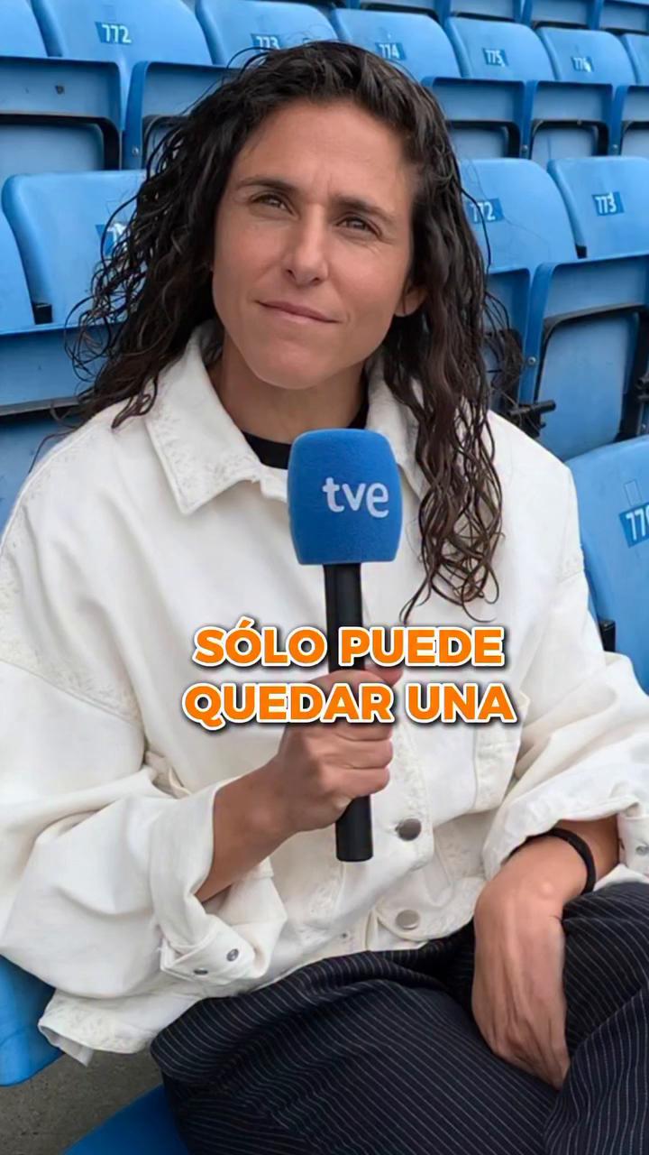 Alexia Putellas se impone en la final del duelo entre jugadoras top