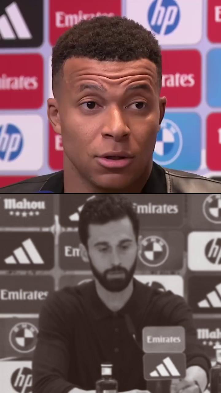 Míster desmiente a jugador: 'Ni tengo cuatro delanteros ni le dije eso sobre la plantilla'