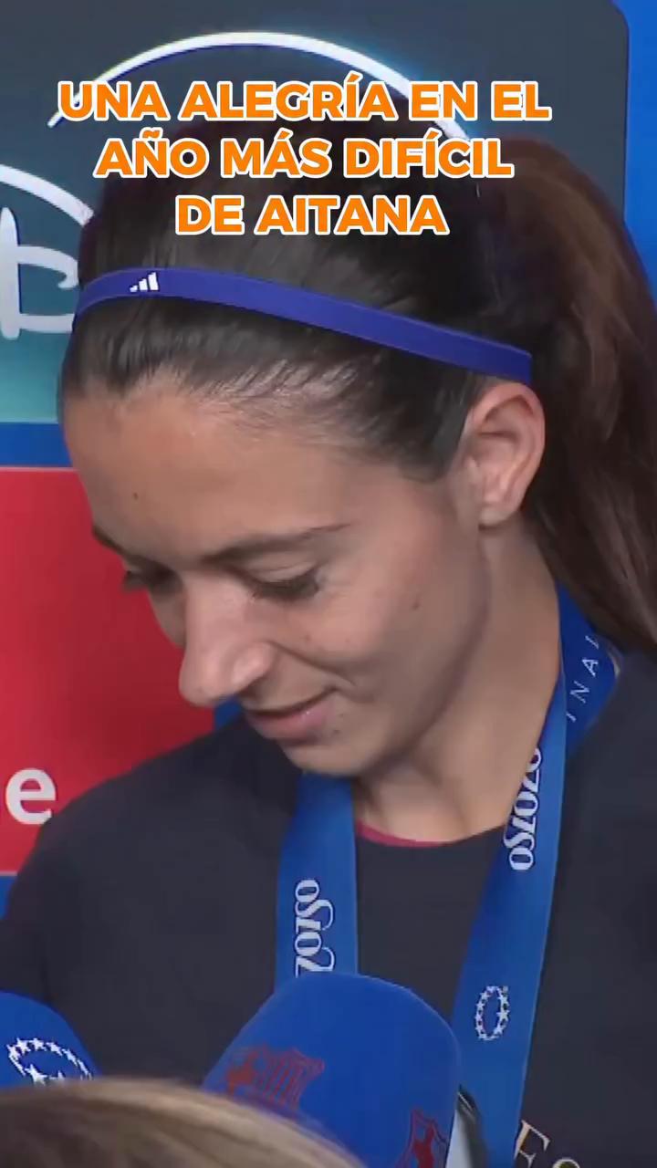 Meningitis en la Eurocopa y una lesión: 'Vuelvo con más fuerza y ambición'