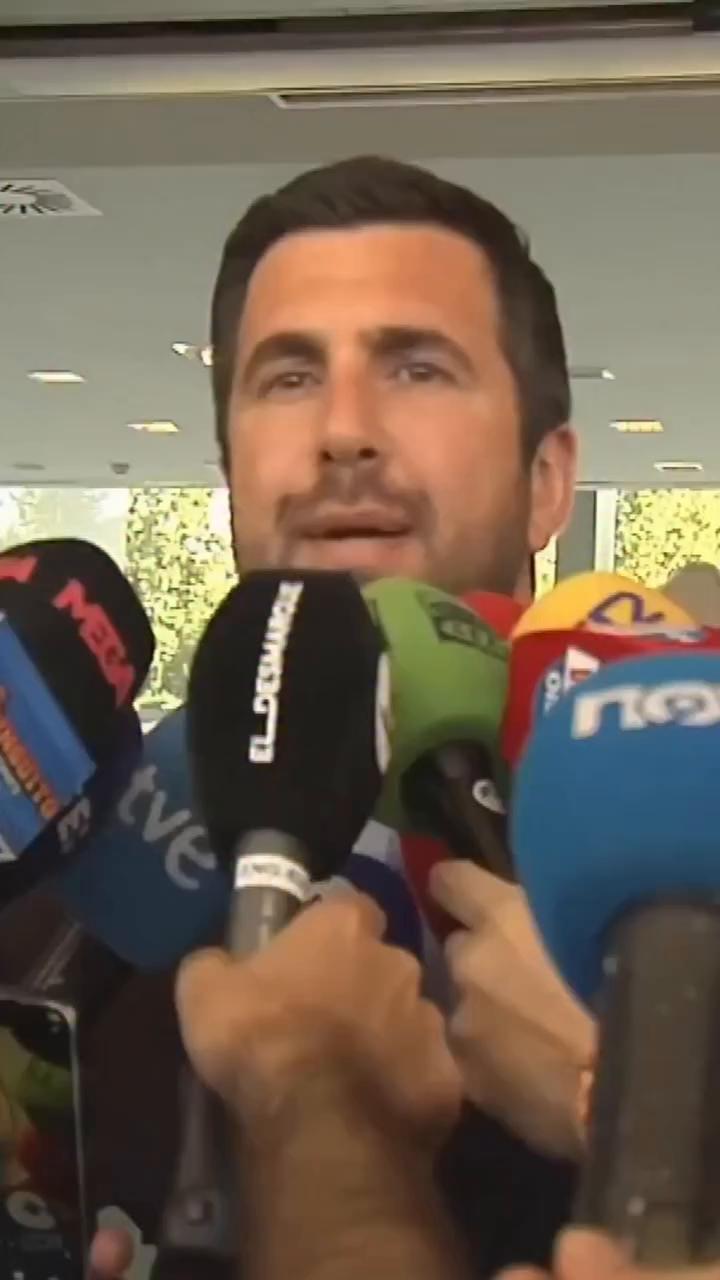 Tras 20 años el Real Madrid vota un proyecto serio y profesional