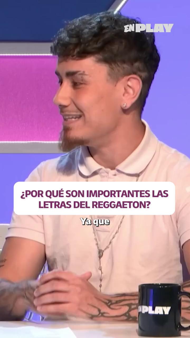Sociología defiende el reggaetón como la mejor música de la historia