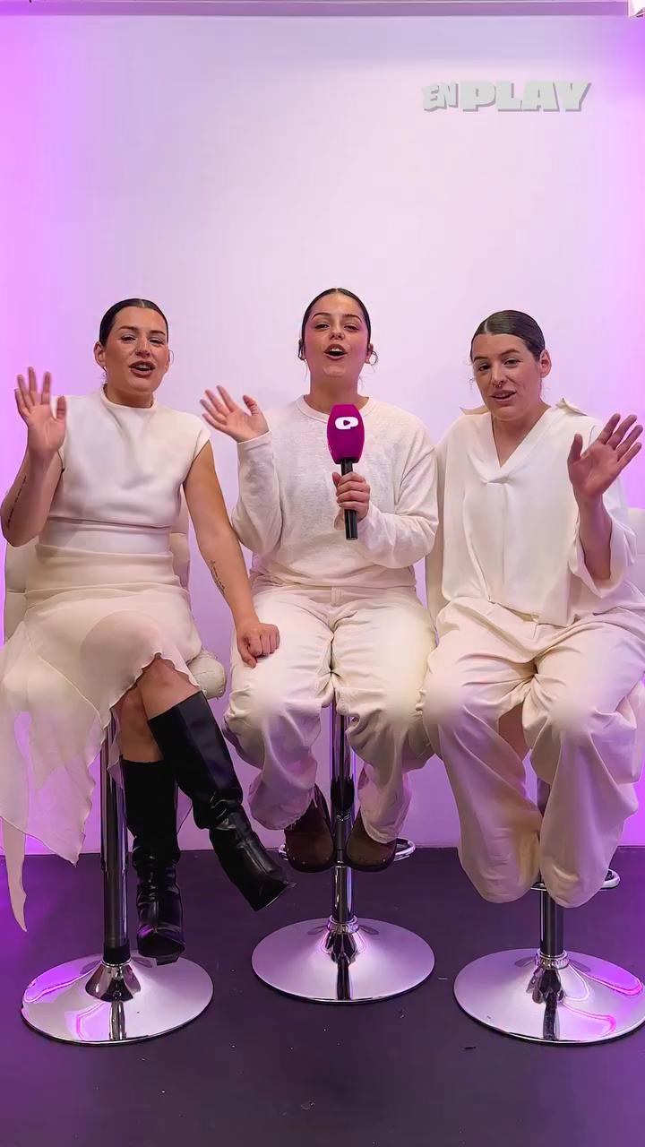 Sanjueiras presenta 'O Cuarto': un álbum que narra sus historias personales