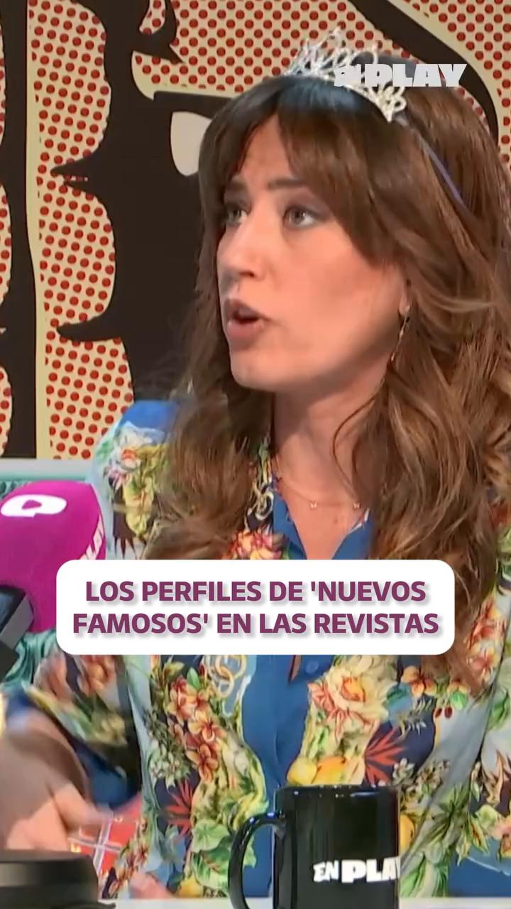 Revistas priorizan perfiles ideológicos como Tomás Páramo para crear famosos