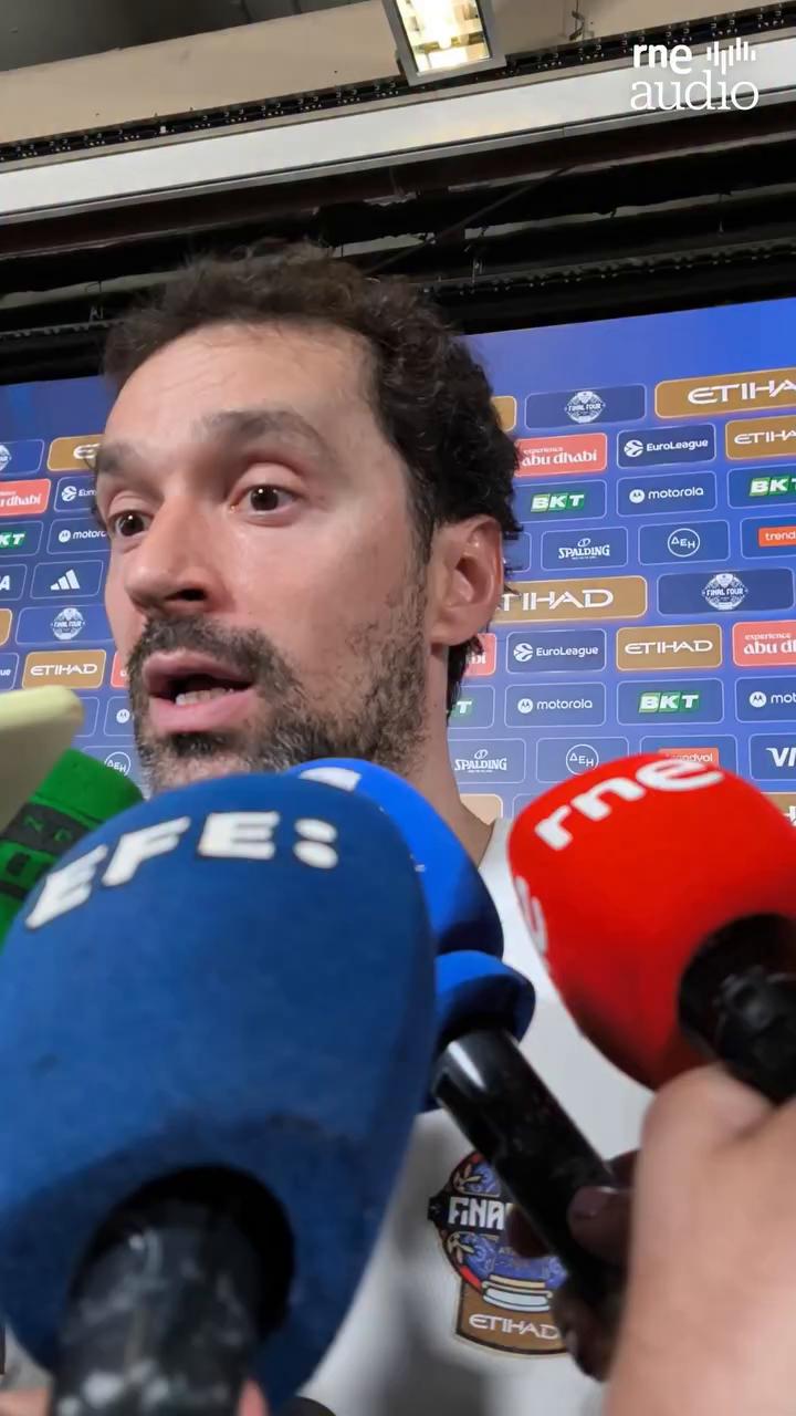 El equipo da la cara en Madrid y se queda a las puertas de la remontada