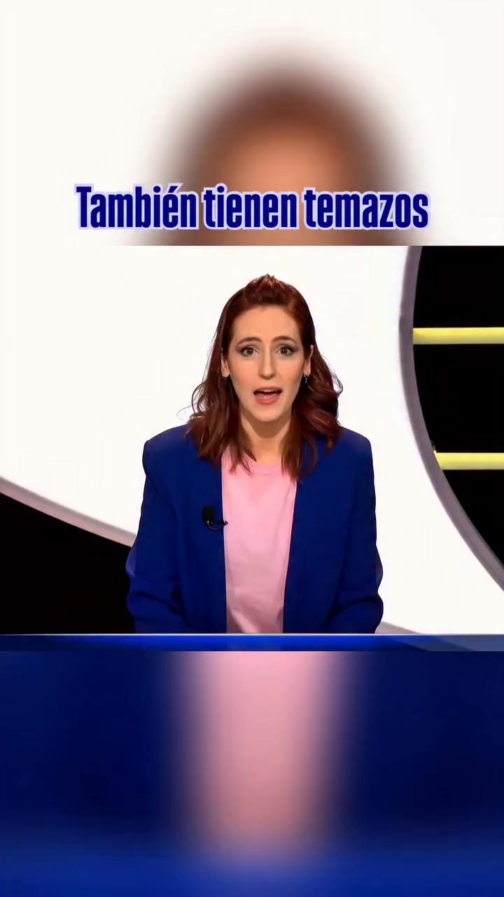 Os regalamos una segunda pista 🐣