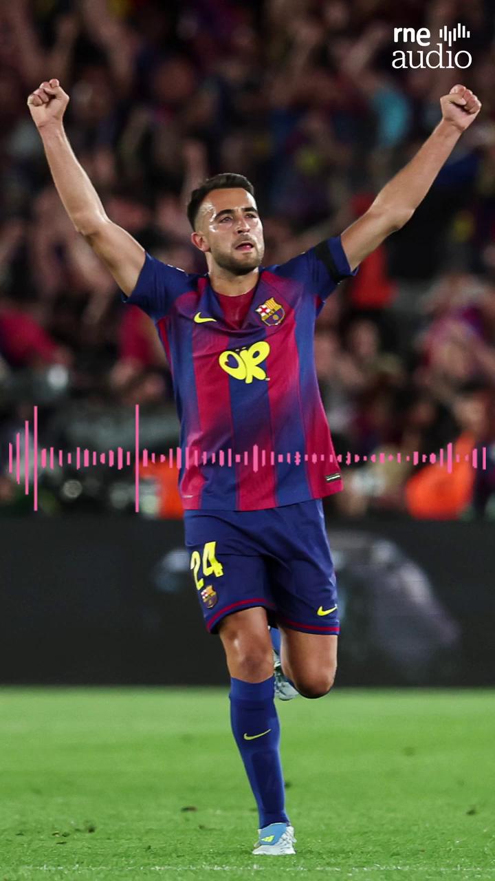 Canteranos del Barça rinden bien en primer equipo tras salto del filial