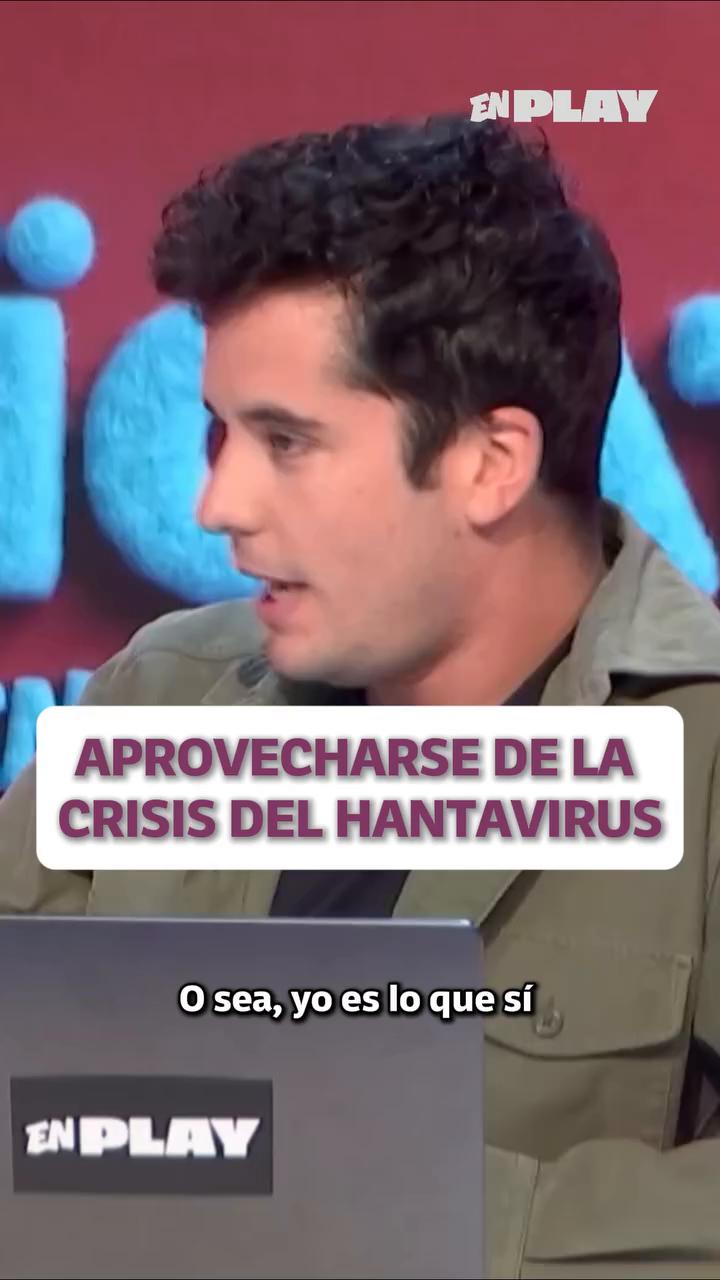 Política explota reactividad emocional post-COVID para avivar el miedo