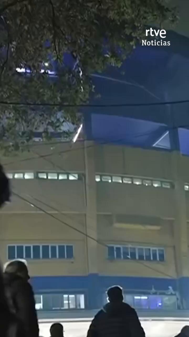 En Argentina, los padres que no paguen la pensión alimenticia de sus hijos no pueden acceder a los campos de futbol.