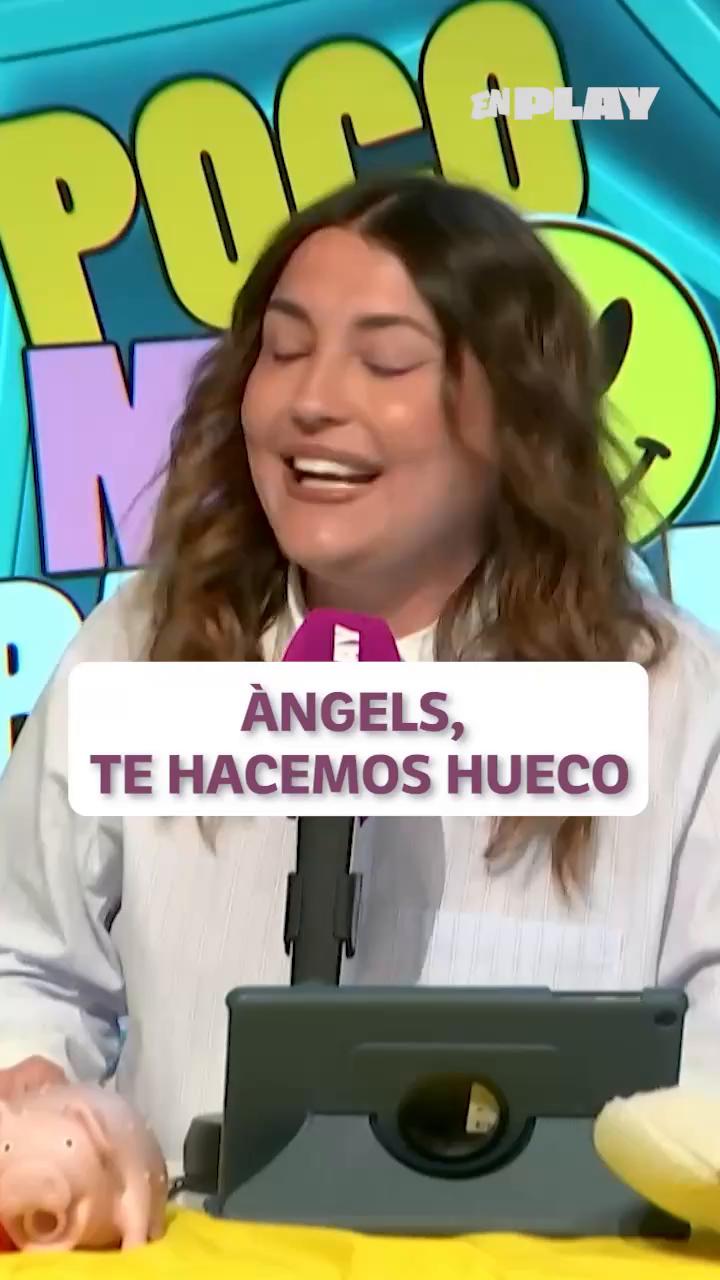 Ángel Barceló podría venir al programa tras la salida de Héctor