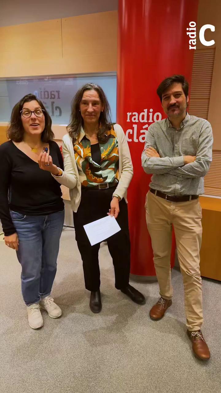 Mañana en Valladolid: 'Música y Salud' reúne a organizadores de conciertos educativos con entrevistas en vivo
