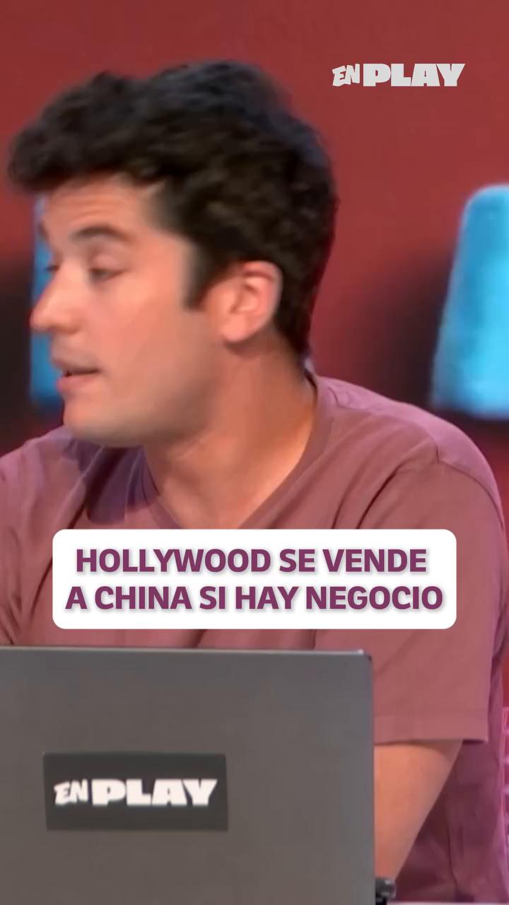 Hollywood y ESPN alteran mapas para complacer a China y ganar mercado