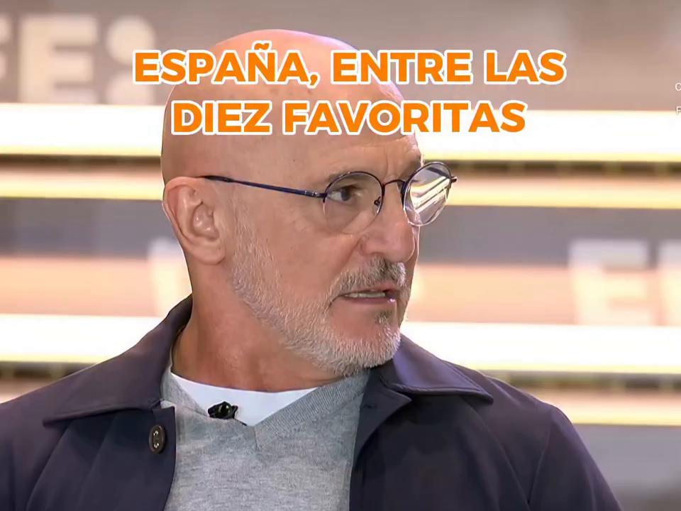 Siete u ocho selecciones tienen opciones reales de ganar el Mundial