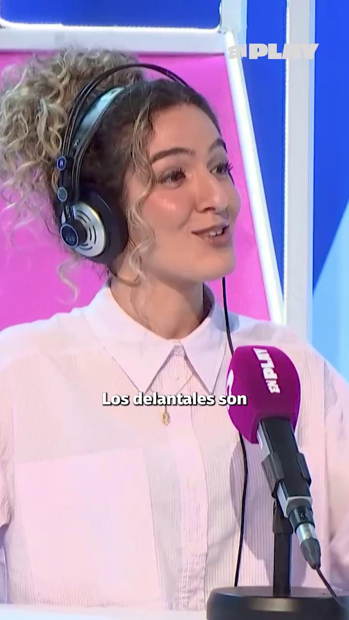 Delantales con volantes y flores: la nueva tendencia moda para primavera 2026