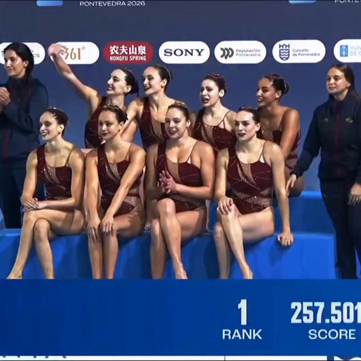 España gana el oro en impresión artística con un nuevo benchmark