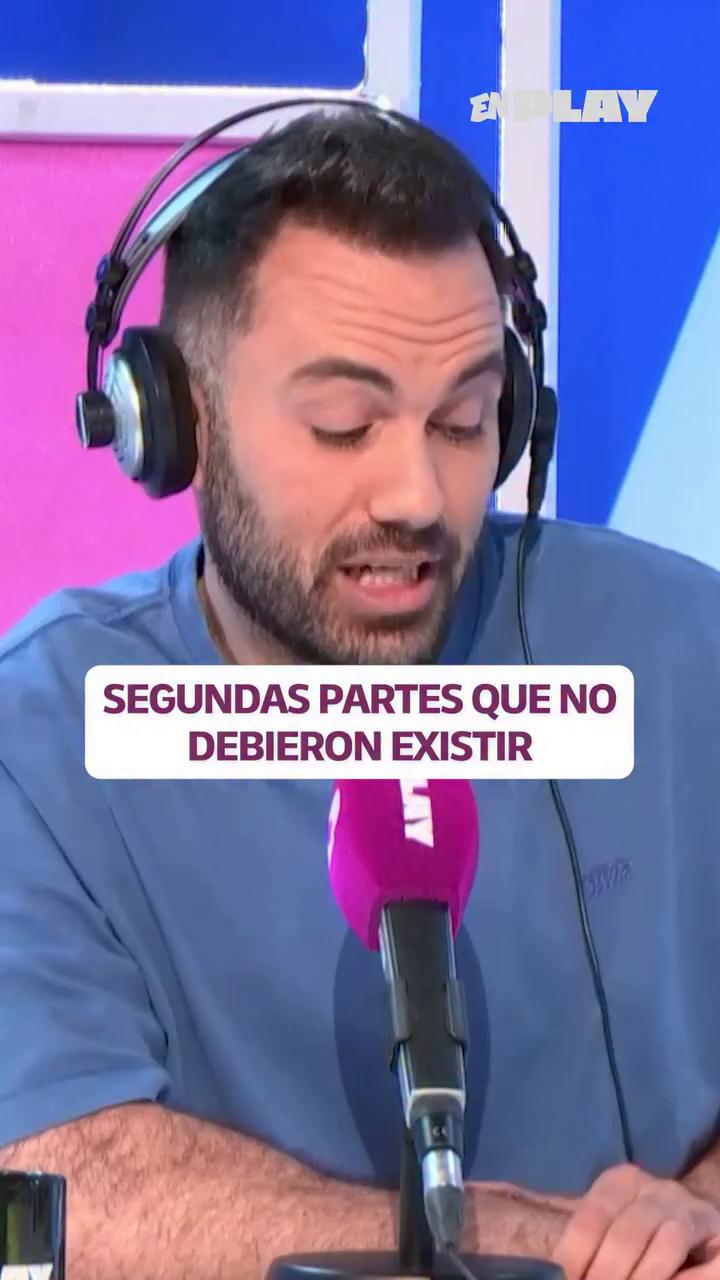 Estas secuelas y remakes revelan por qué algunas historias nunca debieron continuar