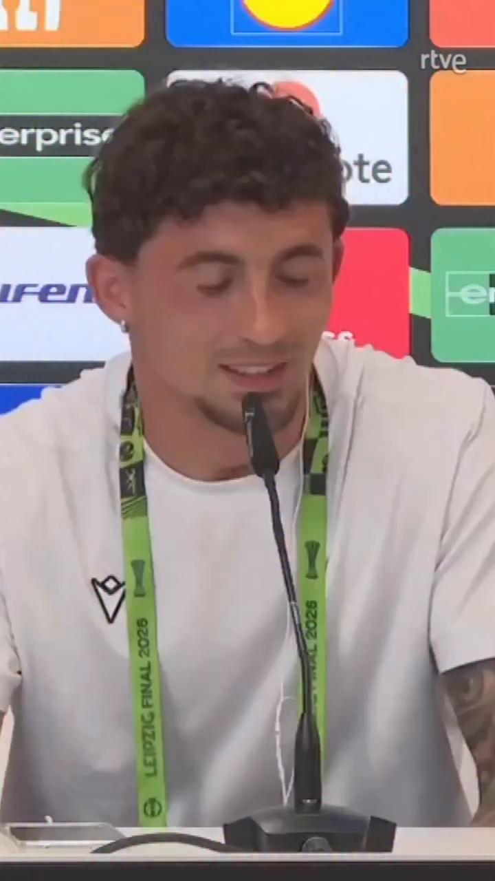 Jugador admite haber dado información sobre rivales del Rayo para la final europea