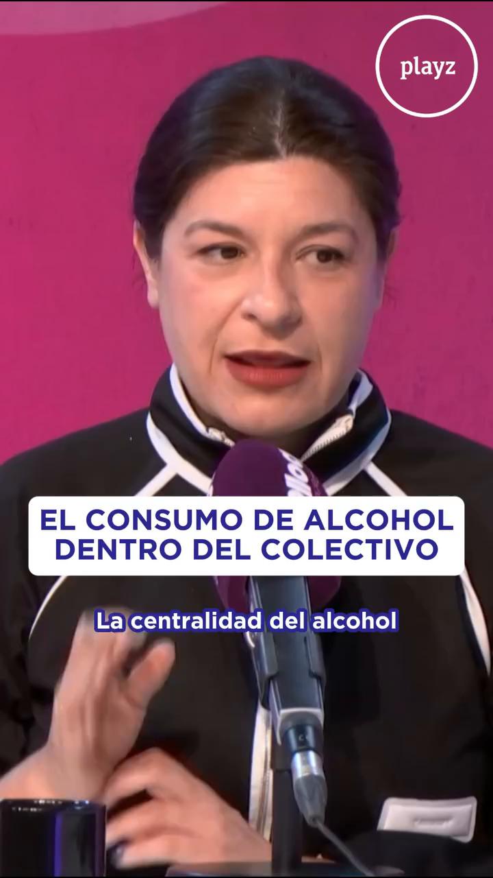 La comunidad LGTB reconoce problemas con alcohol y chemsex en el ocio