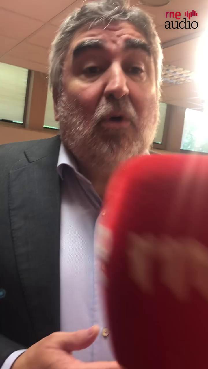 Portavoz evita pronunciarse sobre denuncia ante el Consejo Superior de Deportes