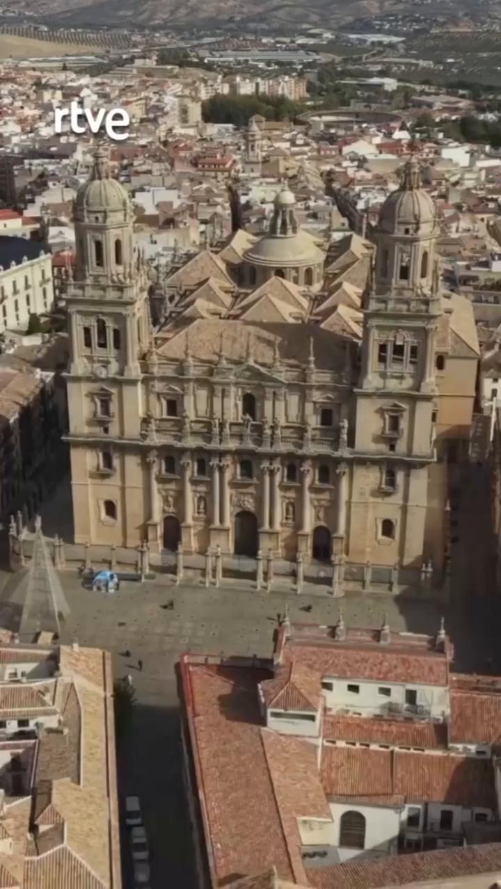 Jaén se convierte en escudo de Castilla tras la conquista de Fernando III en 1246