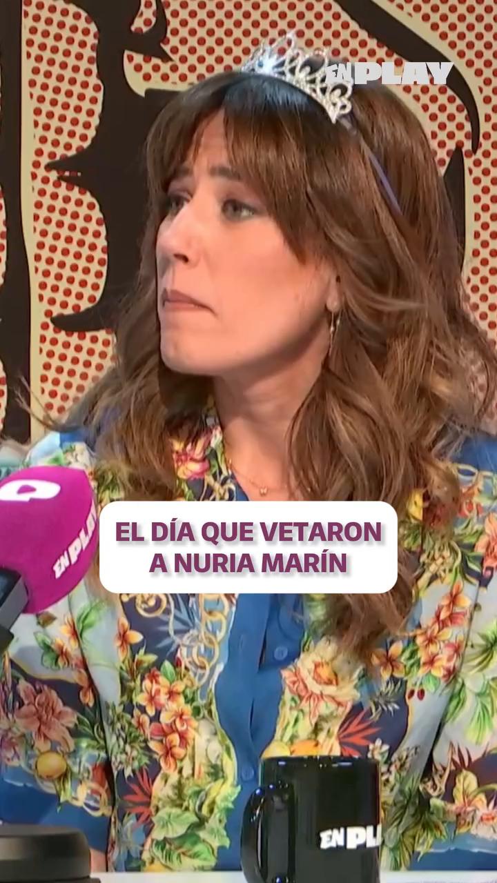 Me vetaron en Cazamariposas a petición de la presentadora del programa